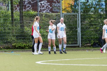 Bild 135 - F SV Eidelstedt - SC Alstertal-Langenhorn : Ergebnis: 2:7